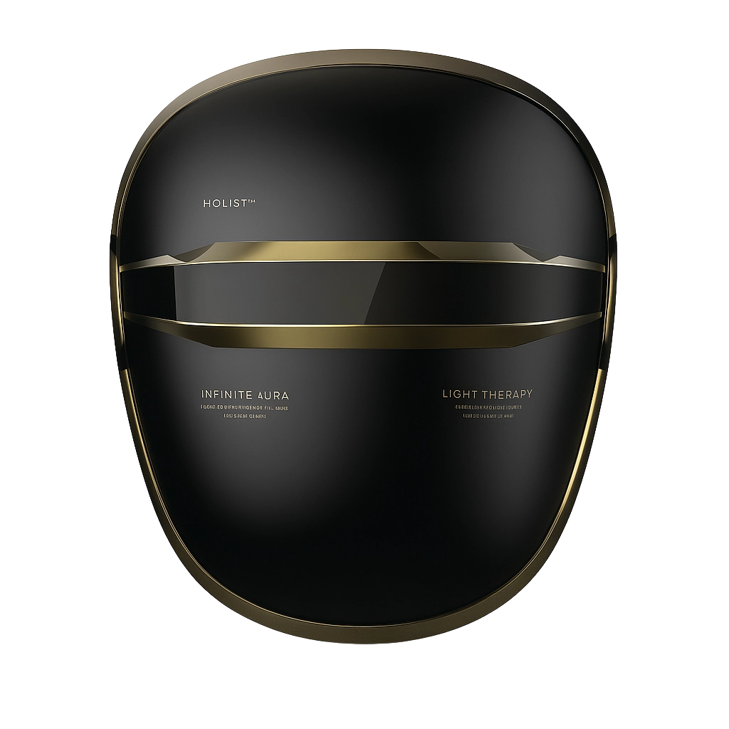 Holist Infinite Aura LED Mask