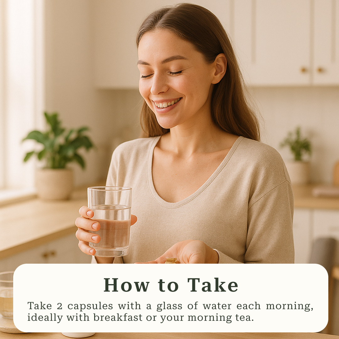 Sea Moss Premium Holist