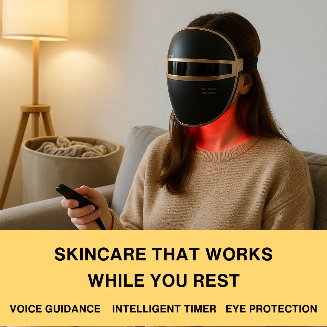 Infinite Aura Holist