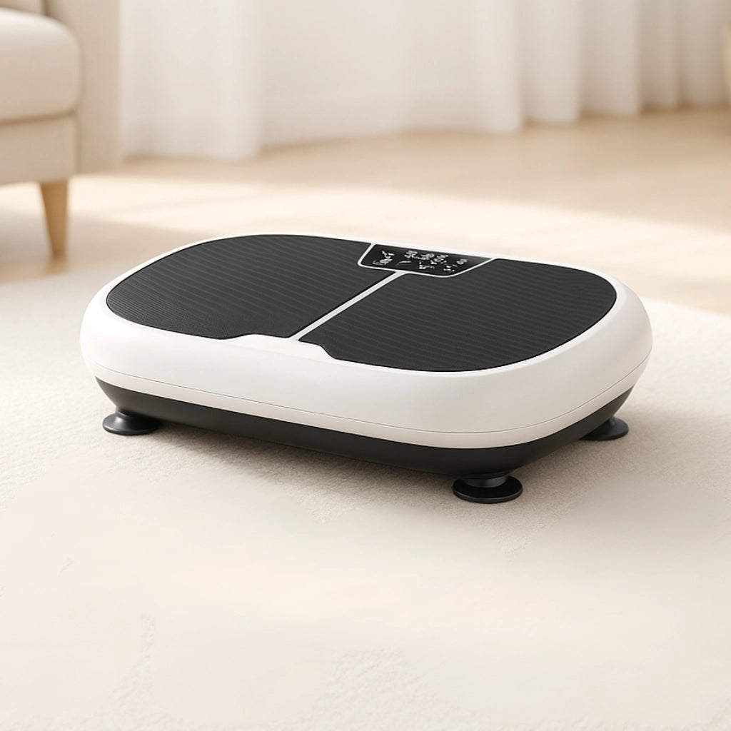 AI EMS Vibration Plate Holist