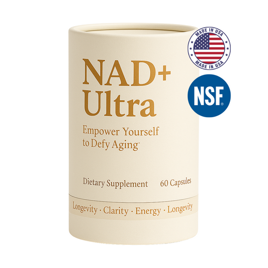 NAD+ Ultra