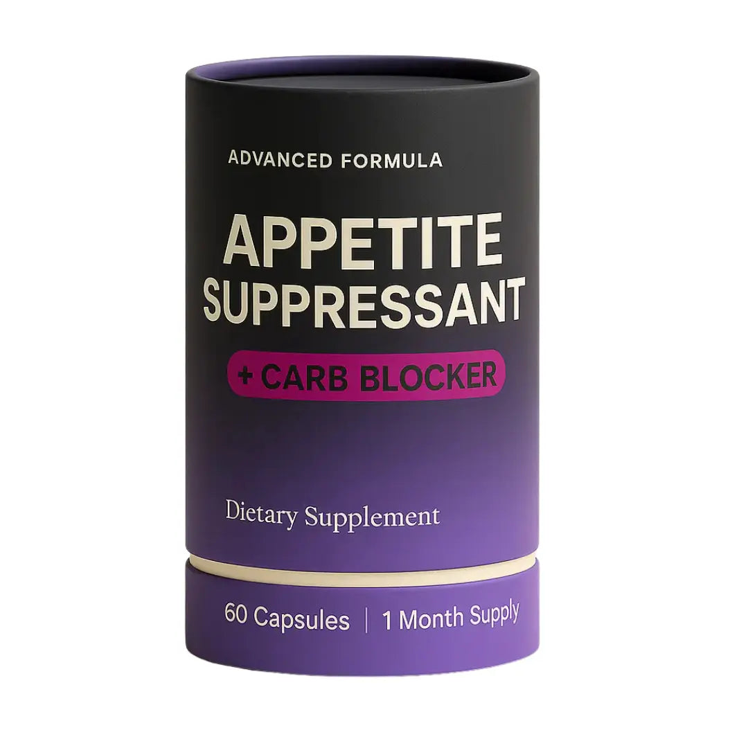 Appetite Suppressant Holist