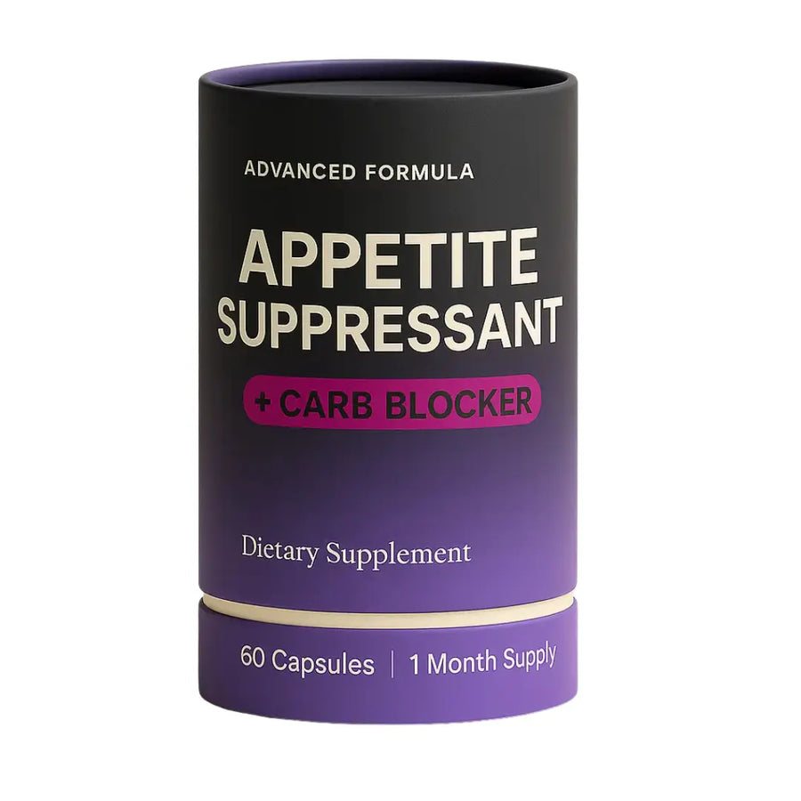 Appetite Suppressant Holist