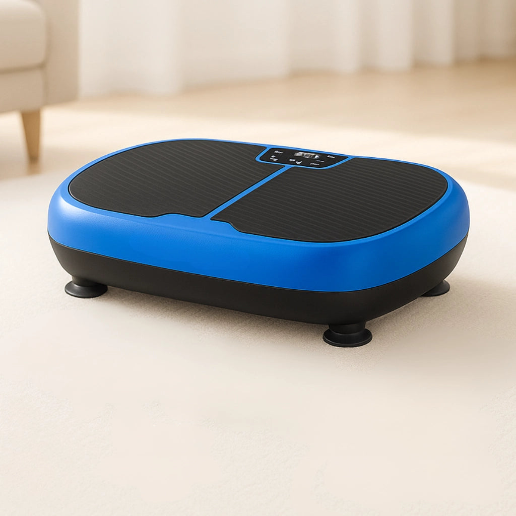 AI EMS Vibration Plate Holist