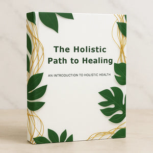 The Holistic Path To Healing image 0