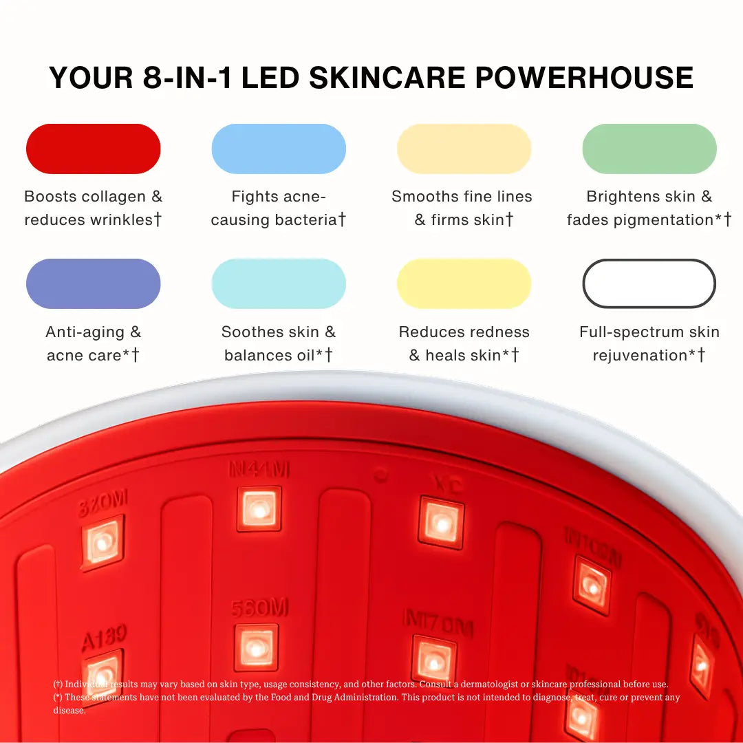 Infinite Aura Holist