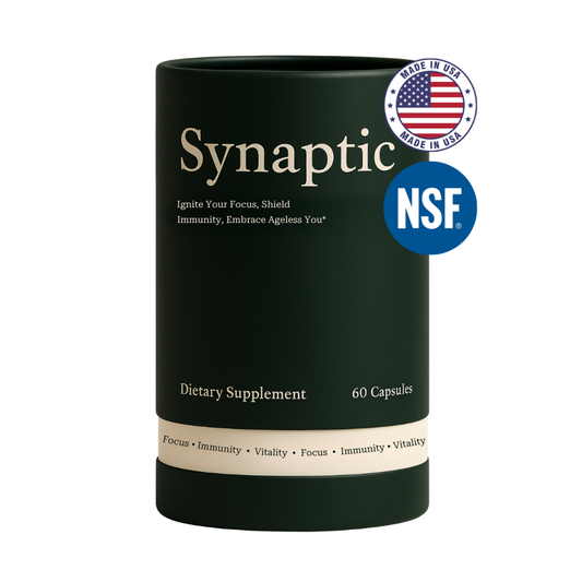 Synaptic
