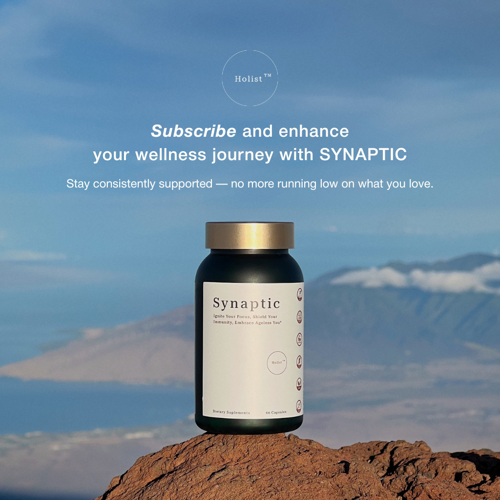 Synaptic