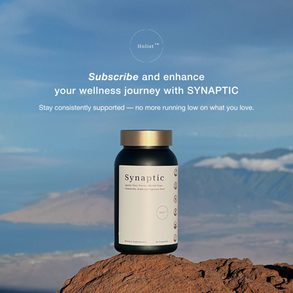 Synaptic