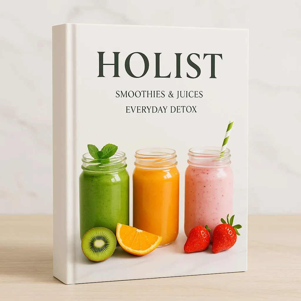 Smoothies and Juices image 0