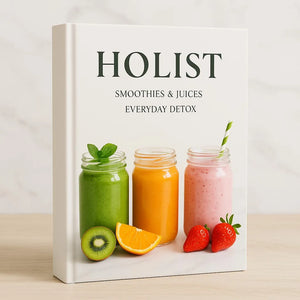 Smoothies and Juices image 0