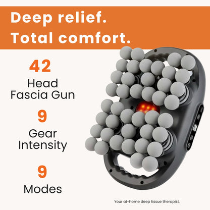 Holist Kinetic Restore Massager HOLIST