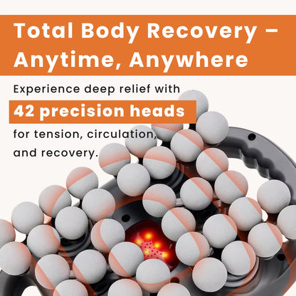 Holist Kinetic Restore Massager HOLIST