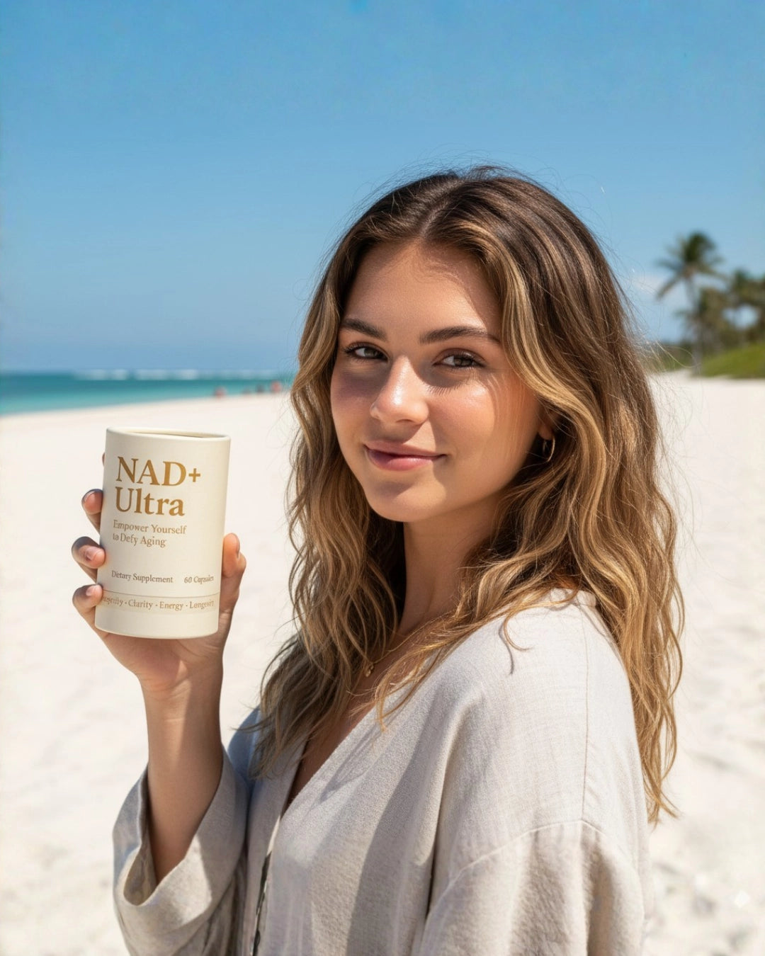 Brain Function Mental Clarity