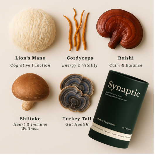 Synaptic