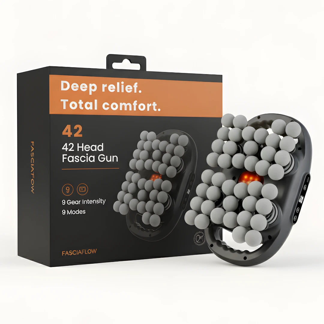 Holist Kinetic Restore Massager HOLIST