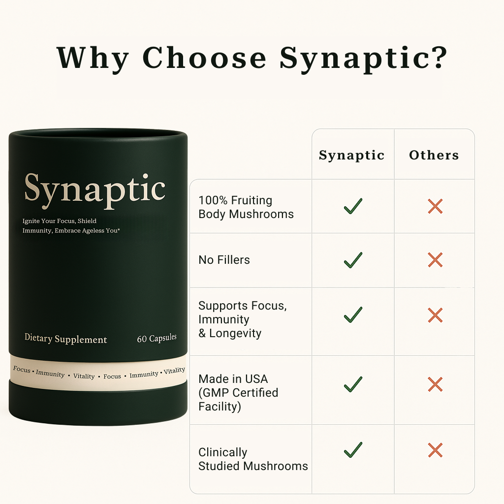 Synaptic