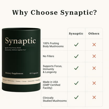 Synaptic