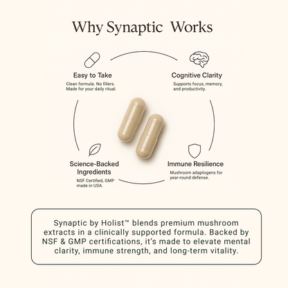 Synaptic